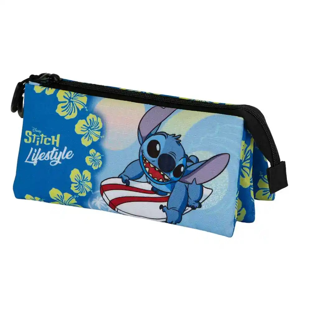 Porta-Lápis Stitch Lifestyle