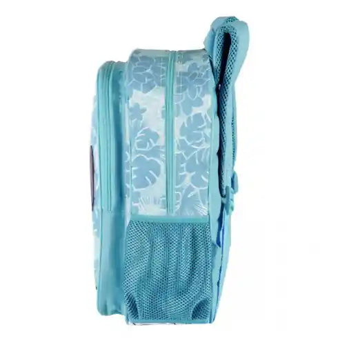 Mochila Escolar Disney Stitch " Mahola "