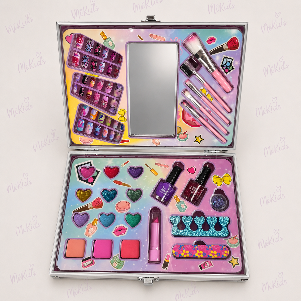 Mala de Maquilhagem Infantil Huntrix