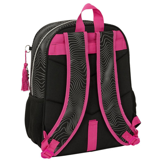 Energy backpack from K-pop Demon Hunters' Warriors