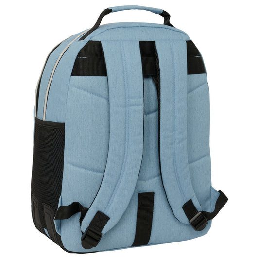 Huntrix K-Pop Warriors School Backpack