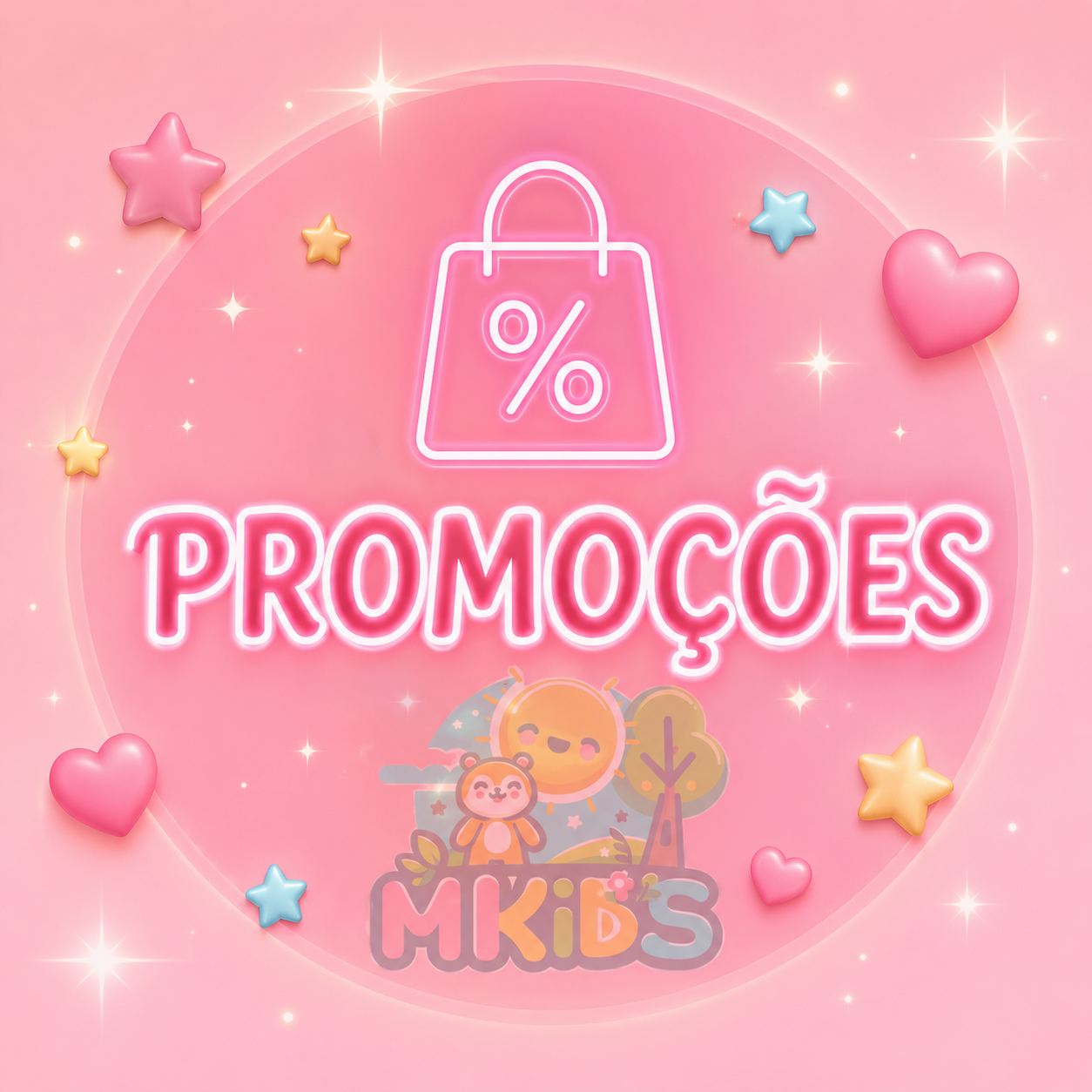 Promoções