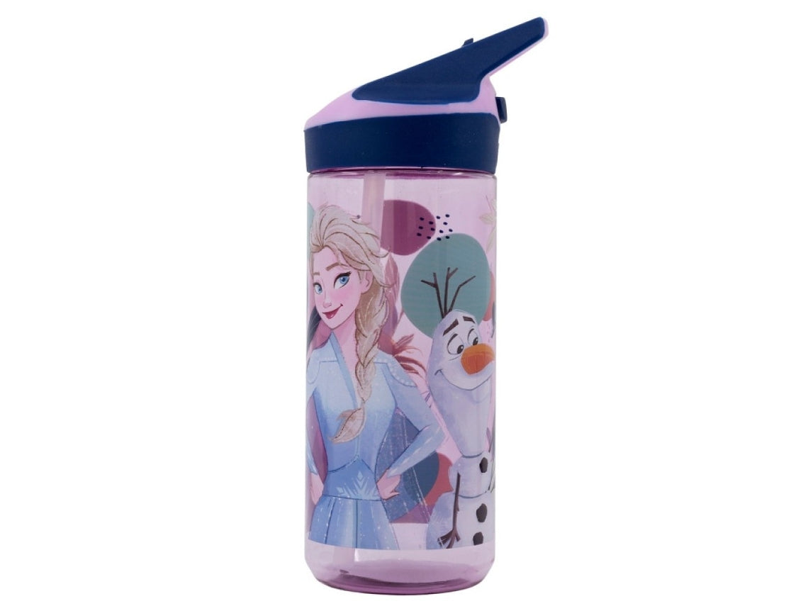Garrafa Infantil Frozen – 620ml