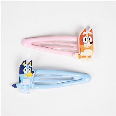 Conjunto de Acessórios Bluey