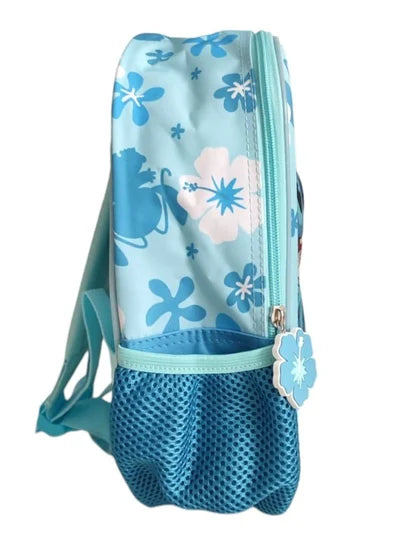 Mochila Stitch 3D Pré escolar