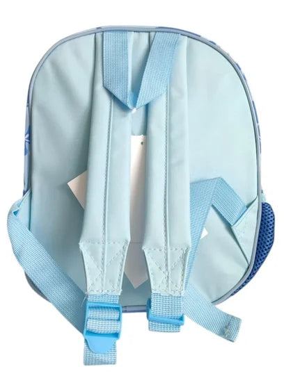 Mochila Stitch 3D Pré escolar