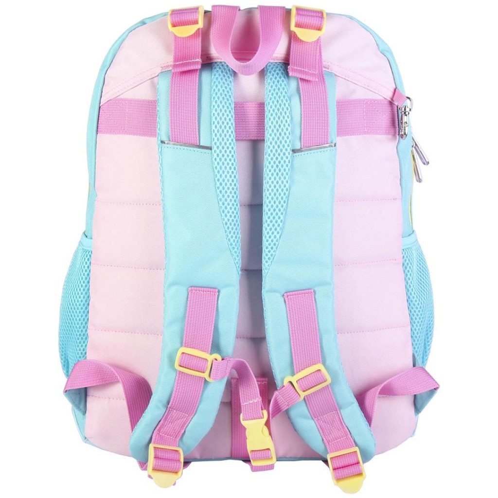 Mochila escolar Princesas Disney