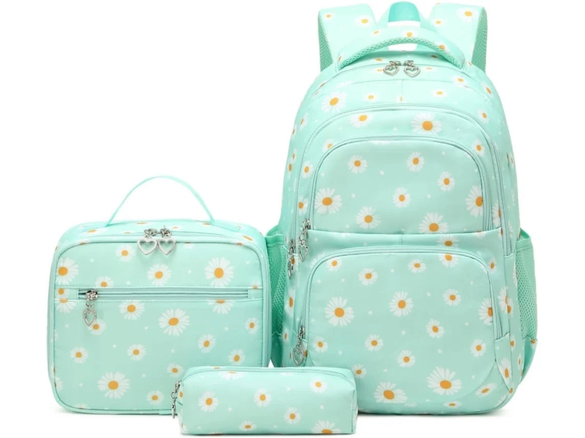 Conjunto Escolar Margaridas