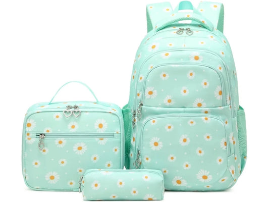 Conjunto Escolar Margaridas