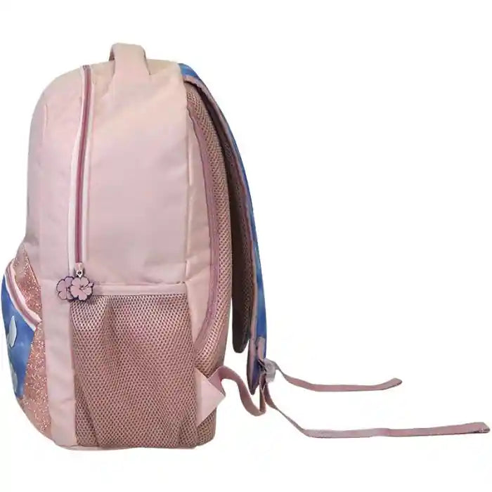 Mochila escolar Stitch 42 cm
