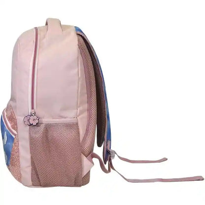 Mochila escolar Stitch 42 cm