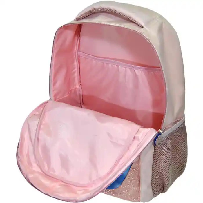 Mochila escolar Stitch 42 cm