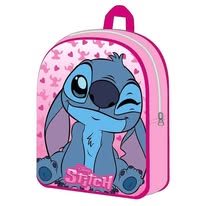 Mochila Stitch Escolar