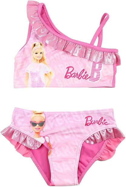 Biquíni Barbie