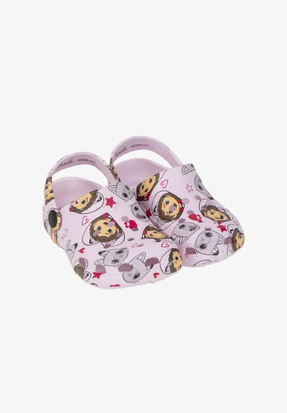 Crocs Infantis Gabby's Dollhouse