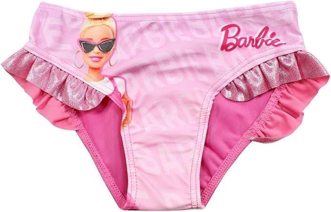 Biquíni Barbie