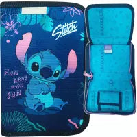 Estojo Stitch Duplo