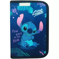 Estojo Stitch Duplo