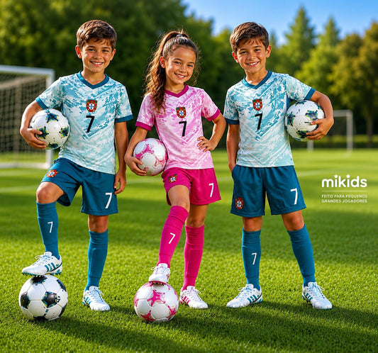 Portugal Children's Equipment