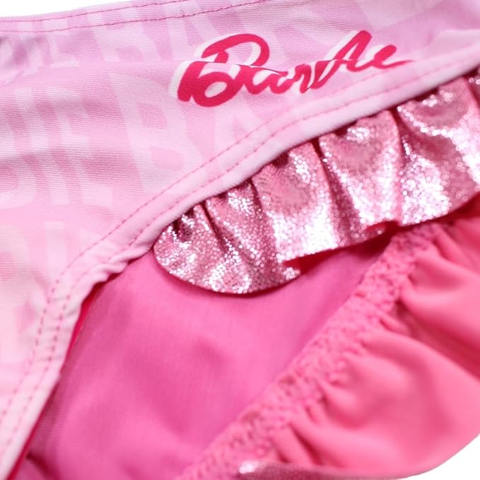 Biquíni Barbie