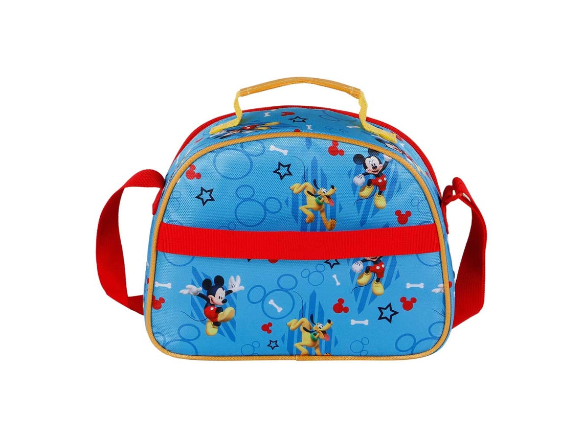 Disney Mickey Mouse and Pluto Lunchbox