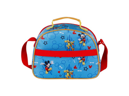 Disney Mickey Mouse and Pluto Lunchbox