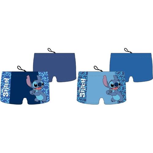 Boxer Stitch
