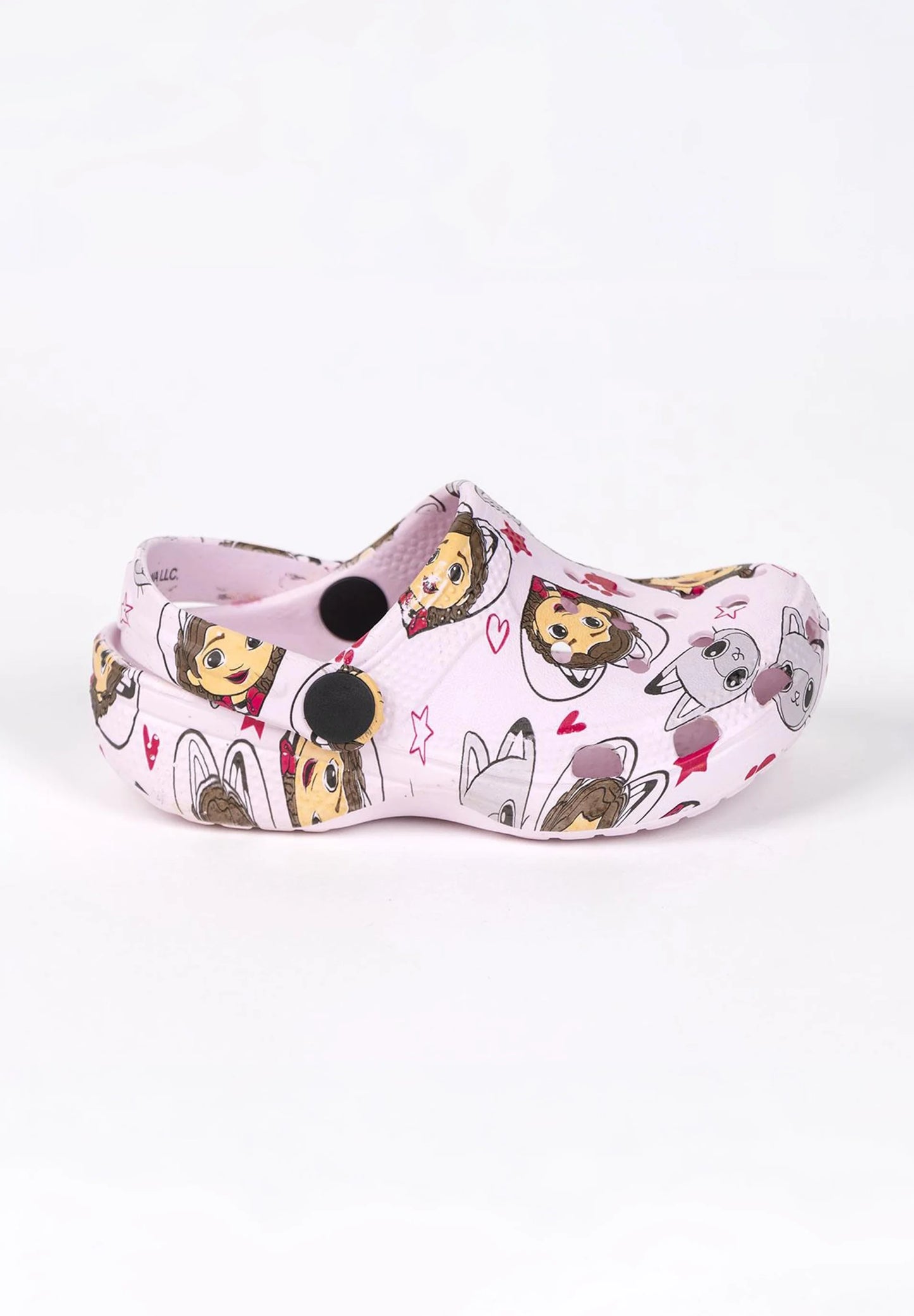 Crocs Infantis Gabby's Dollhouse