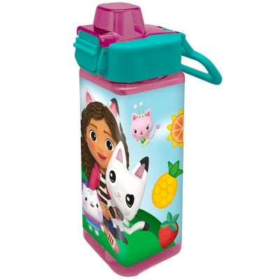 Garrafa Infantil Gabby´s Dollhouse