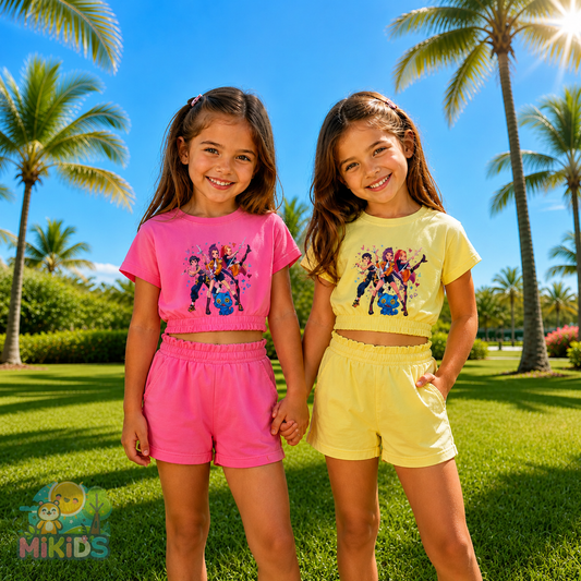 Conjunto Hunter