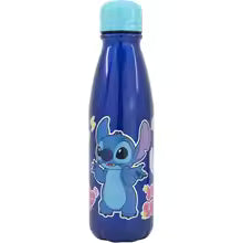 Garrafa em alumínio do stitch Palms 600ml