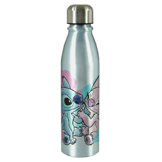 Garrafa de Alumínio Stitch – 600ml