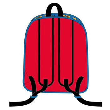 Mochila 3D Avengers Marvel 30cm