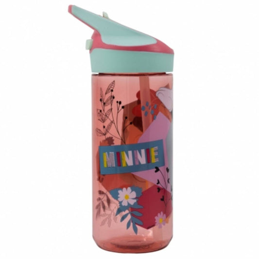 Garrafa premium Minnie Mouse