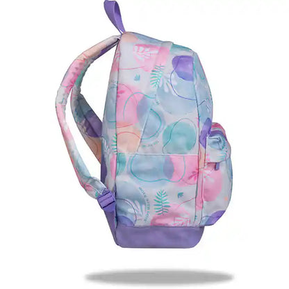 Mochila Escolar Stitch Love