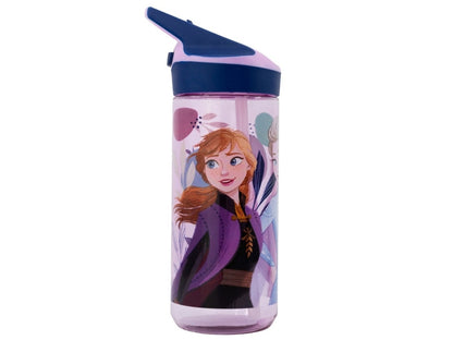 Garrafa Infantil Frozen – 620ml