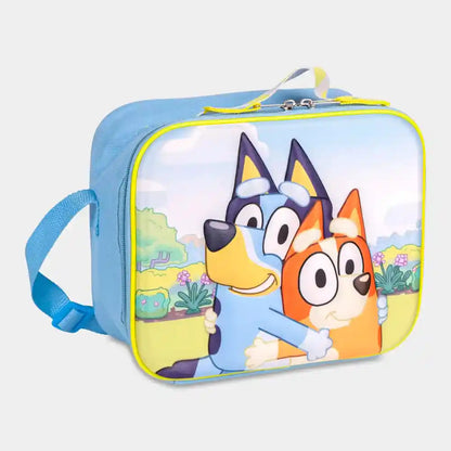 Lancheira Bluey – Divertida e Encantadora