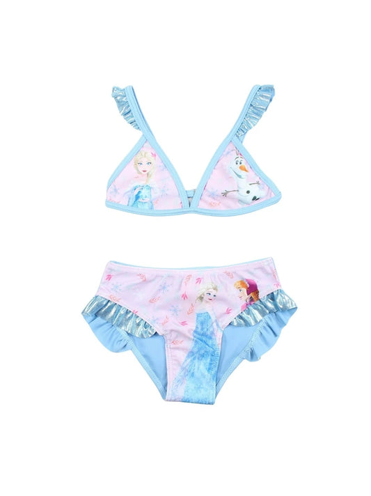 Biquíni Frozen para Menina