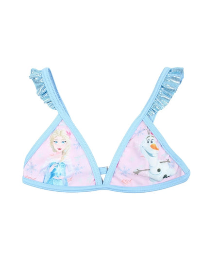 Biquíni Frozen para Menina