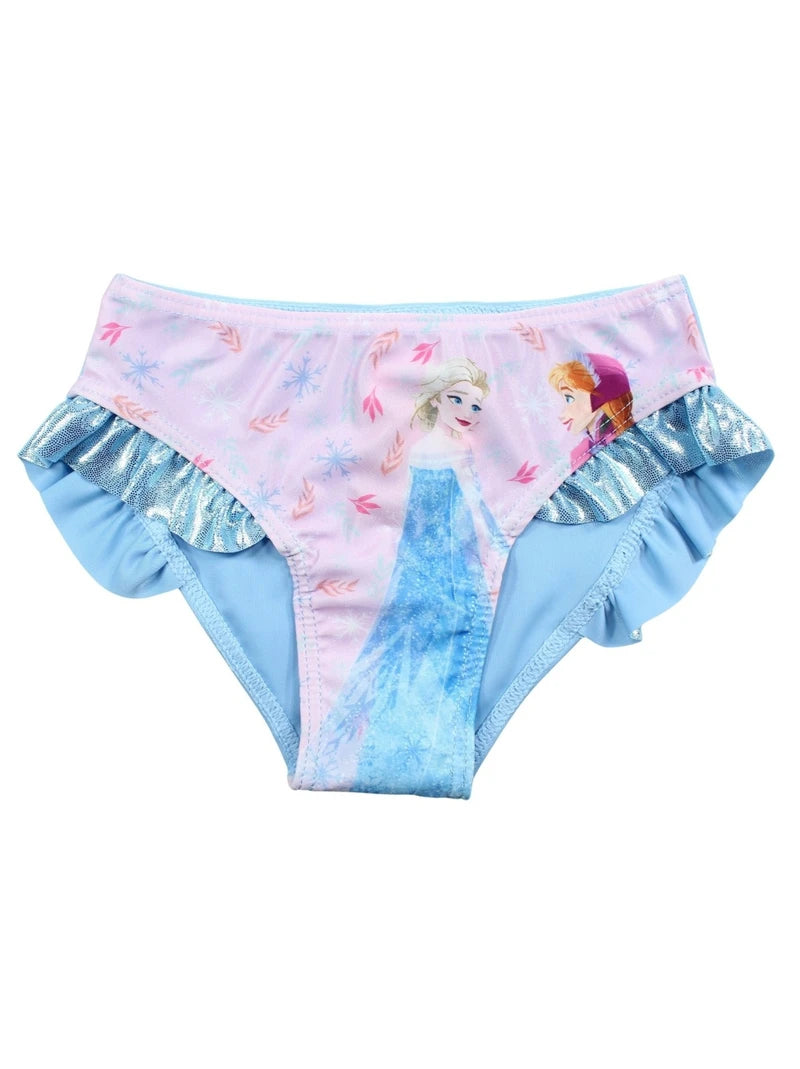 Biquíni Frozen para Menina