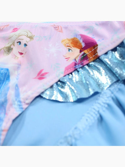 Biquíni Frozen para Menina