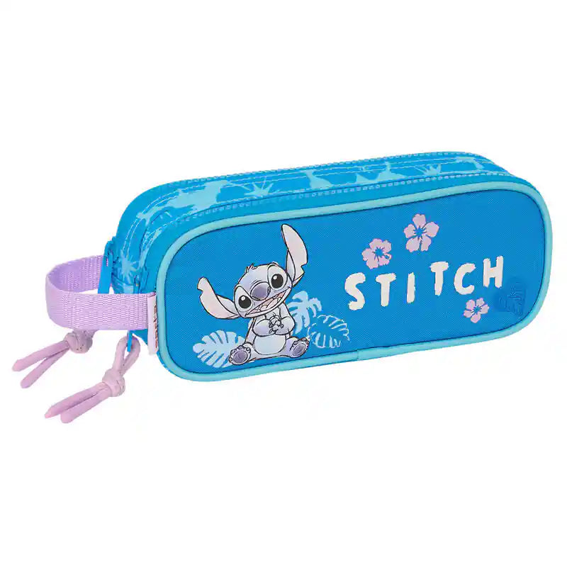 Porta-Lápis Stitch Hawaii