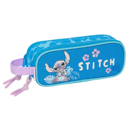 Porta-Lápis Stitch Hawaii