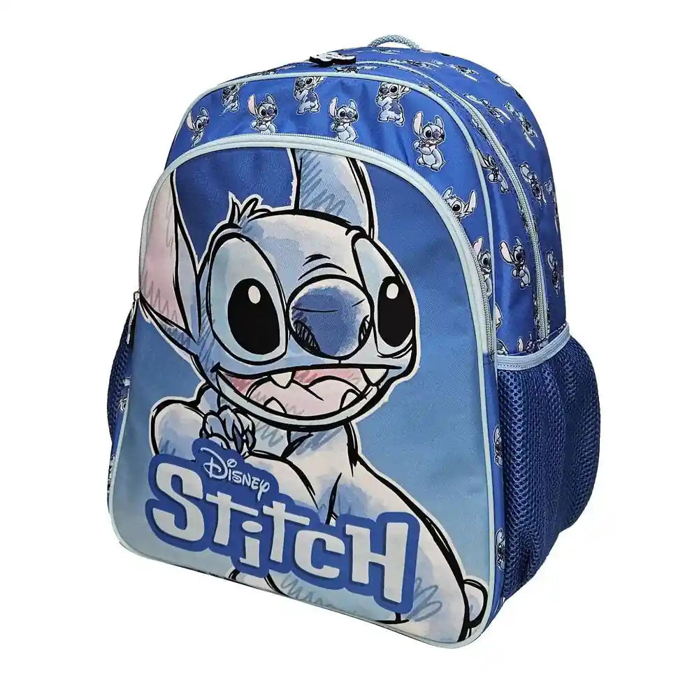 Mochila Stitch Disney