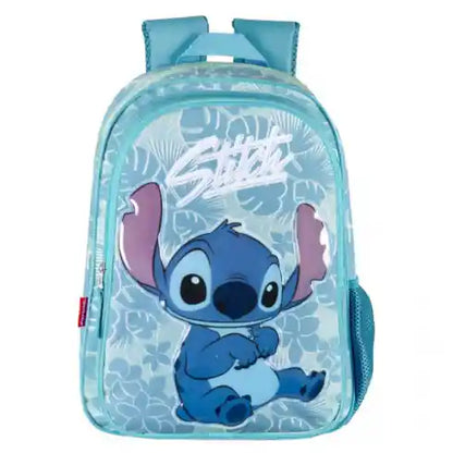 Mochila Escolar Disney Stitch " Mahola "