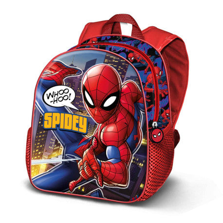 Mochila Spider-Man para Criança