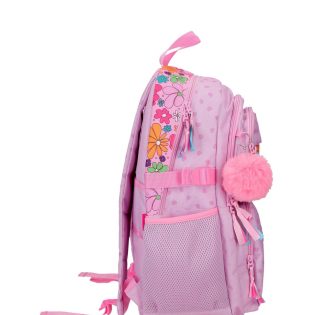 Mochila escolar Movom Good Day adaptável
