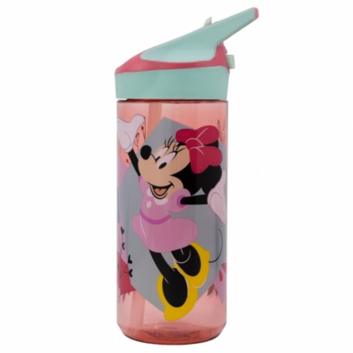 Garrafa premium Minnie Mouse