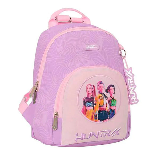 Safta Mochila K-Pop Demon Hunters Iconic