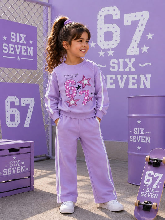 Conjunto lilás  67
